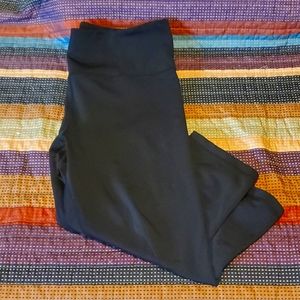 Zyia Light n Tight capri